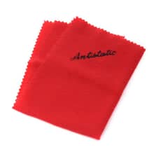 Anti-Static Record Cleaning Cloth